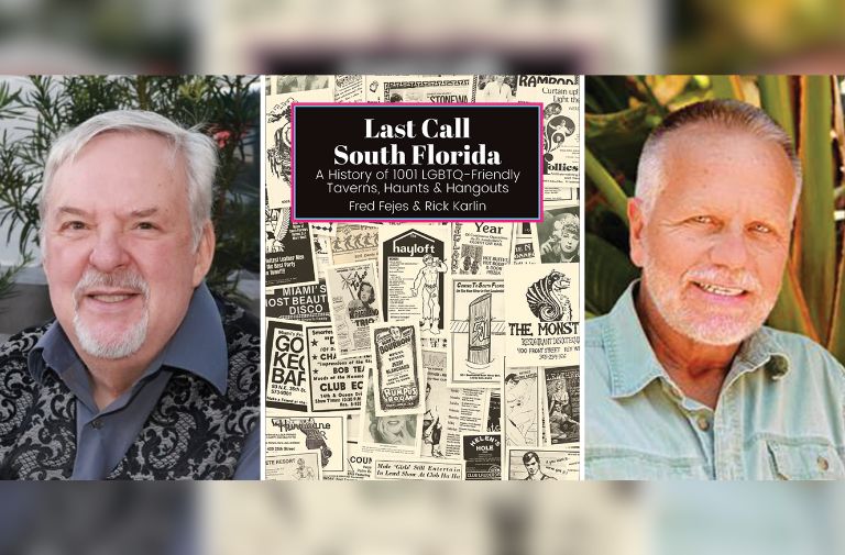 ‘Last Call South Florida’: An Interview with Fred Fejes and Rick Karlin