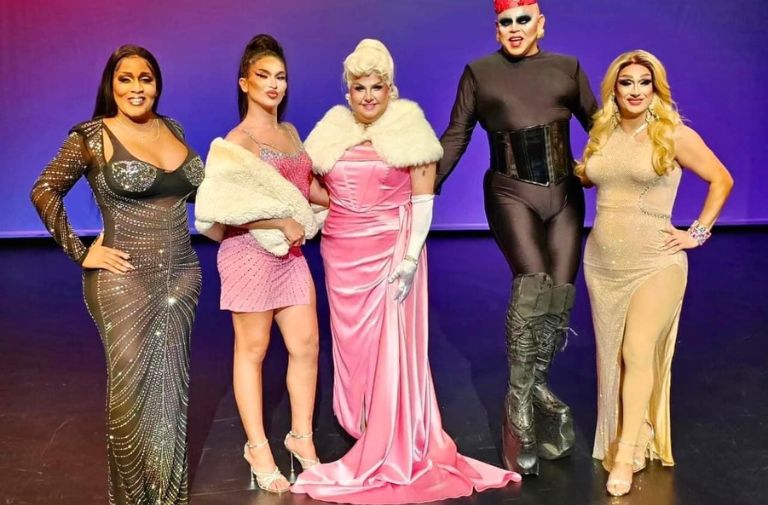 Courtesy of Ariel Rimm.