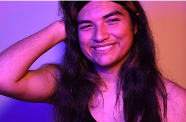 Photo by Carina Mask.