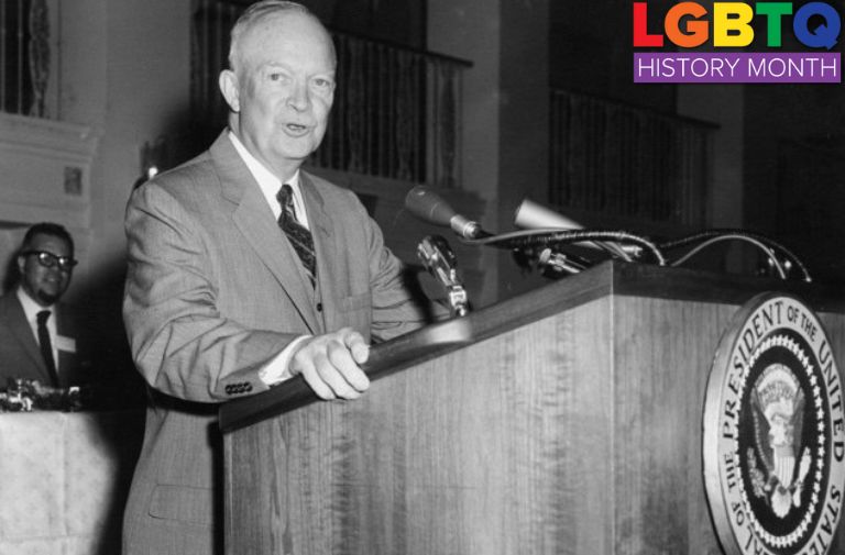 The Lavender Scare: The Case Against Homosexuals