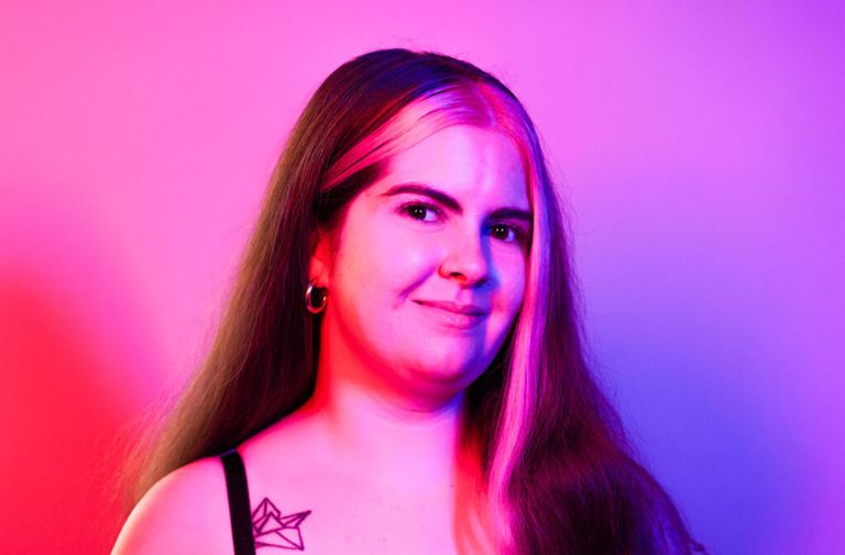 Photo by Carina Mask.