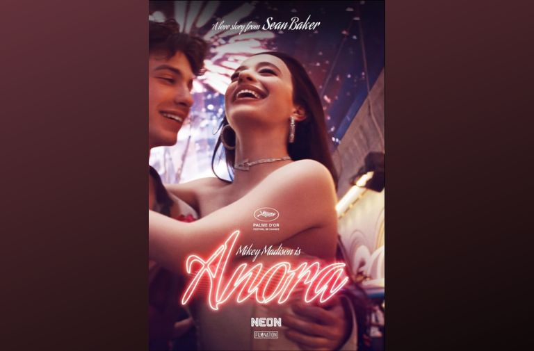 'Anora' - A Movie Experience You Won't Forget