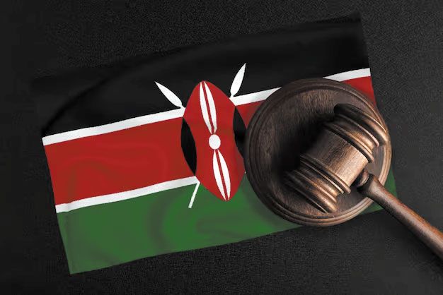 KenyanCourt