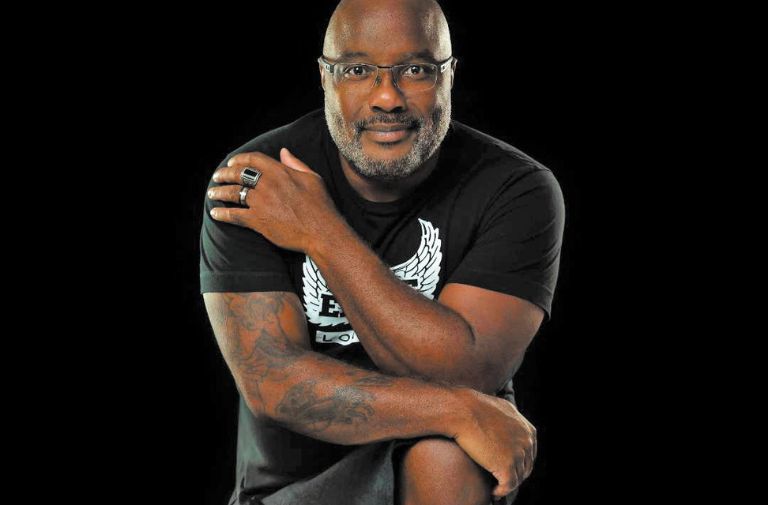 ‘Bound’ for Literary Glory - An Interview with Writer Jubi Arriola-Headley