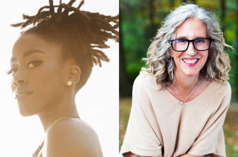 Gayle Forman, Tomi Adeyemi to Make an Appearance at the Miami Book Fair