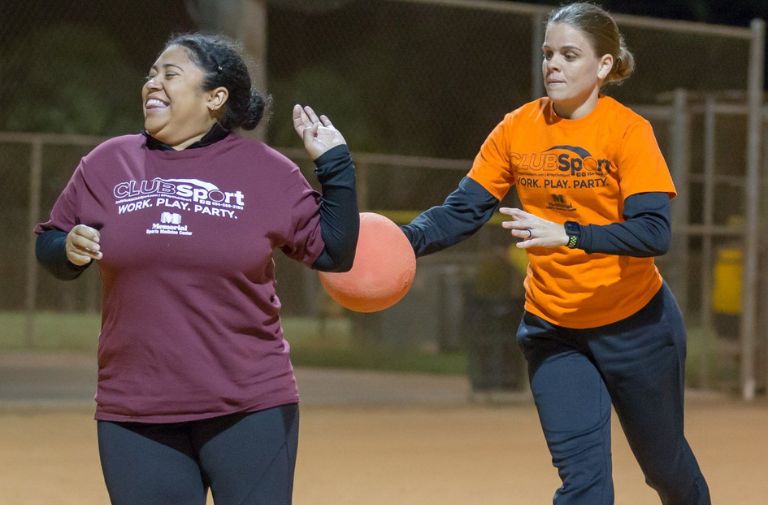 Photo via South Florida Club Kickball, Facebook.
