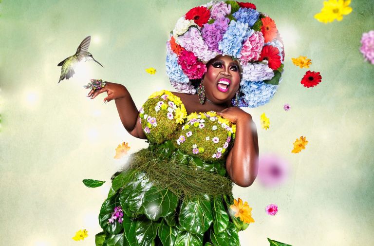 ‘Drag Race’ Star Latrice Royale to Blend Performance, Advocacy at Fundraiser