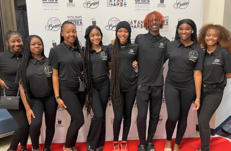 Brévo Theatre Announces 2024 Season ‘The Pursuit of Happiness’