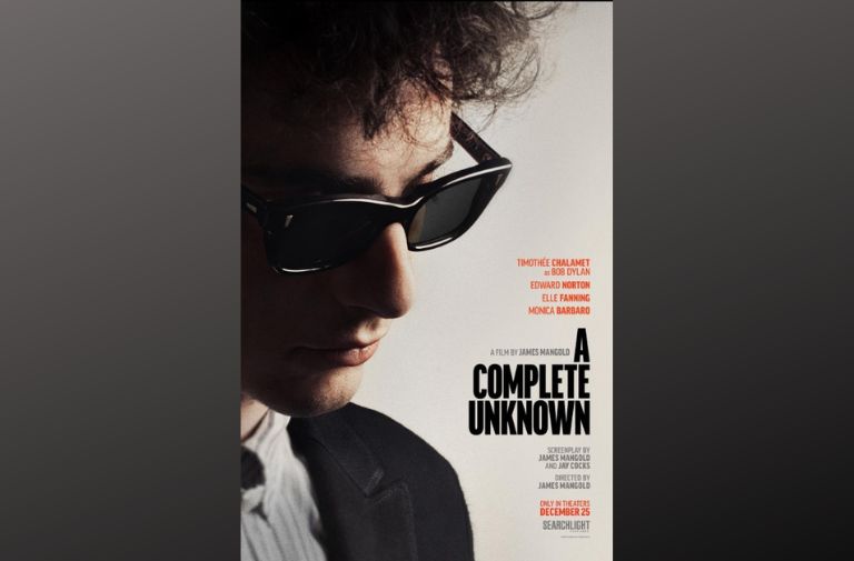 'A Complete Unknown' - A Groundbreaking Performance