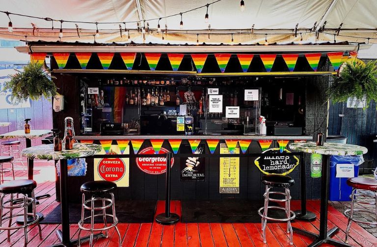 Backlash Erupts Over Seattle Gay Bar Raids