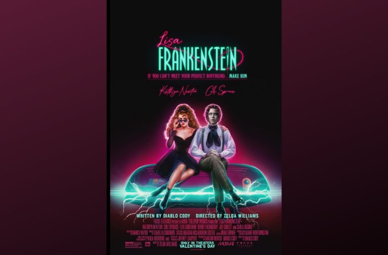'Lisa Frankenstein' - A Huge Miss