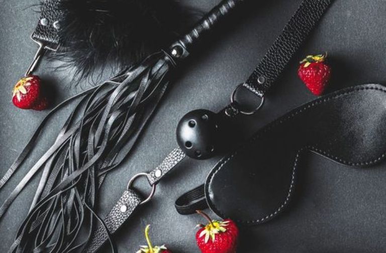 Exploring BDSM in South Florida | Advice