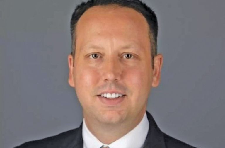 Dave Kerner. Photo via connect.ufalumni.ufl.edu.