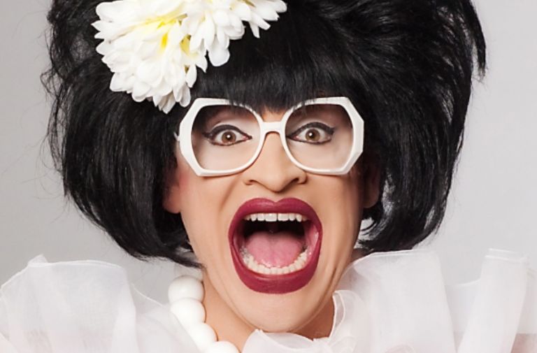 Bad Advice, Good Vibrations and Cosplay