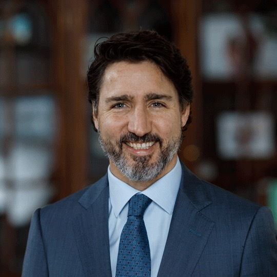 Trudeau