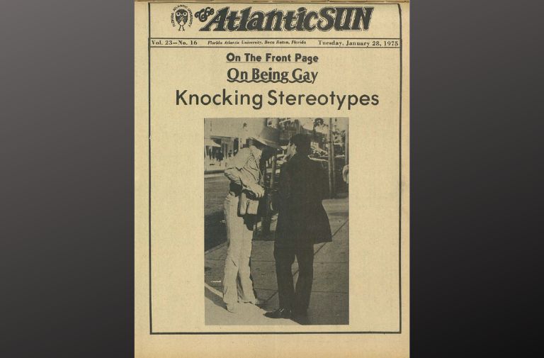 Photo submitted by Fred Fejes.