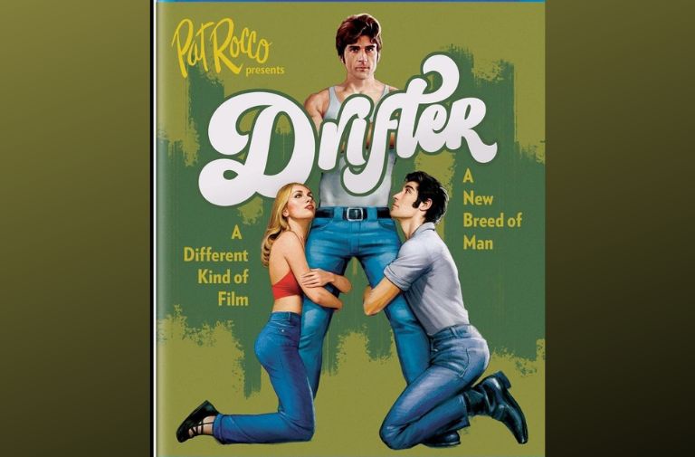 'Drifter' - Exploring the Best of Both Worlds
