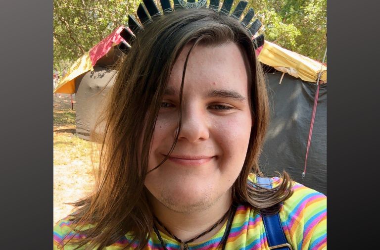 Courtesy of Christian "CJ" Walden.