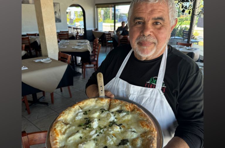 Welcome to Caruso’s: Wilton Manors’ Newest Italian Hotspot with a Desire to Give Back to Our Community | Opinion