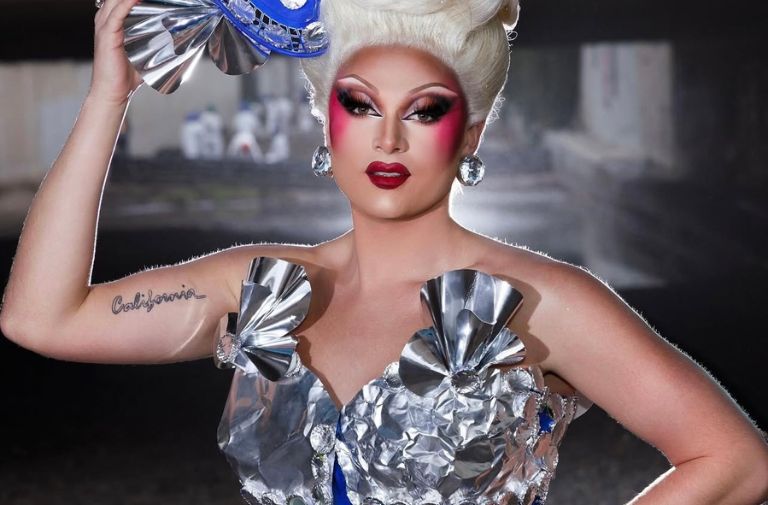 Acacia Forgot Talks ‘Drag Race’ Runway Looks, Rusical Performance & Final Lip Sync