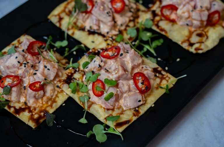 Happy Hour at Prezzo: A Toast to Friendship and Flavor