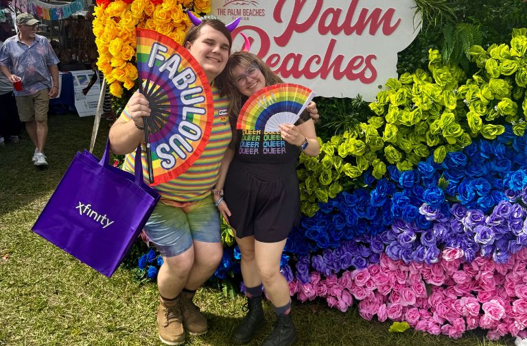 Photo by Avion Goordeen.