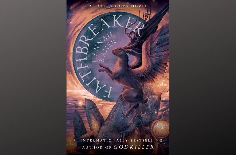 'Faithbreaker' - Quest, Rebellion and War