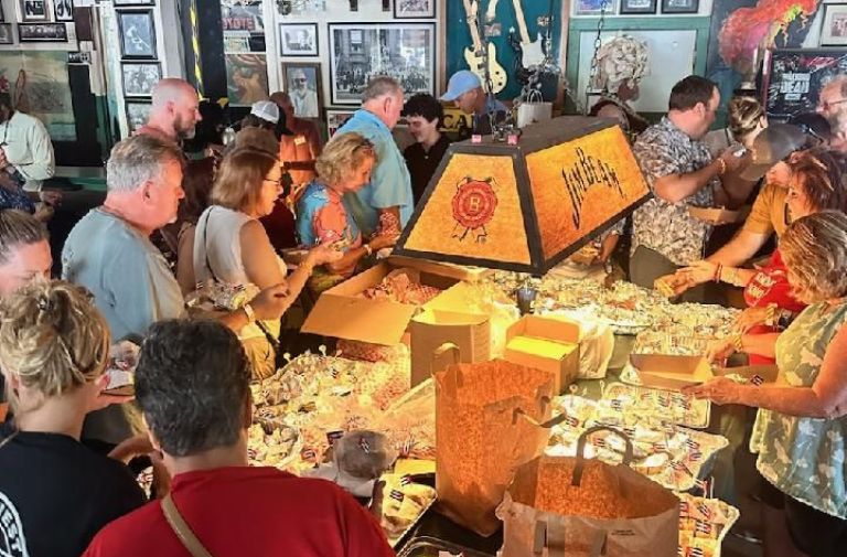 Who Will Win the Annual Cuban Sandwich Throwdown?