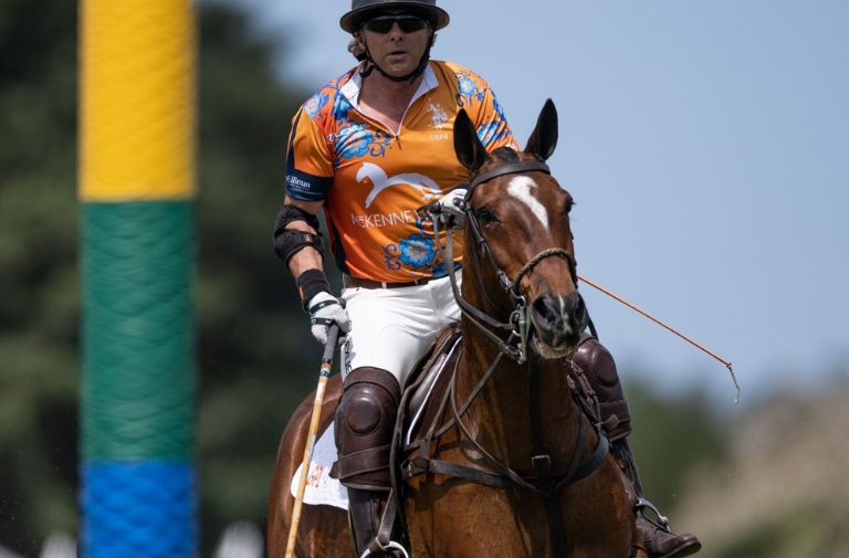Gay Polo League To Blend Advocacy, Leisure At Tournament