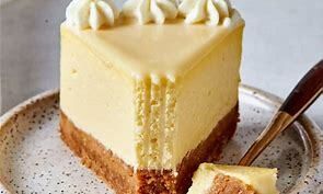 cheesecake