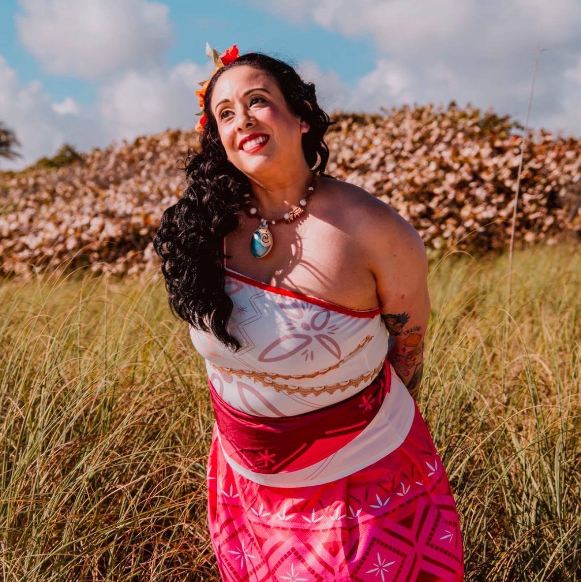 Moana by Sharma Shari Photography