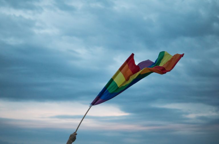 Pages of Pride – Send Us Your Pride Events