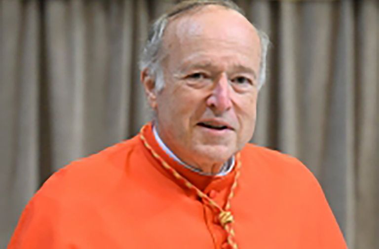 Pope Names LGBTQ Supportive Cardinal as Head of Archdiocese of Washington