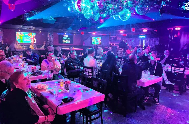 Aquaplex Fort Lauderdale Turns Up the Heat with New Shows and More