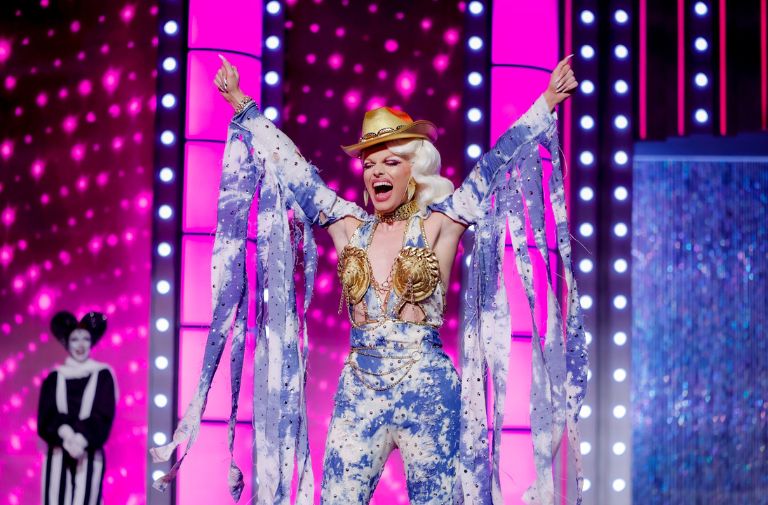 ‘Drag Race’ Season 17, Episode 13 Ruview: Drag Baby Mamas