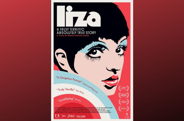 'Liza: A Truly Terrific Absolutely True Story' - One of the Greatest Performers to Ever Exist