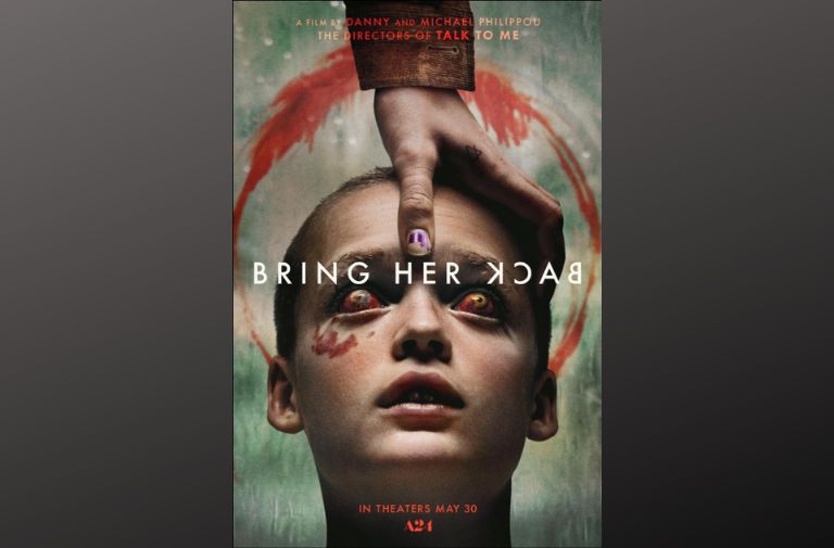 "Bring Her Back" via IMDb.