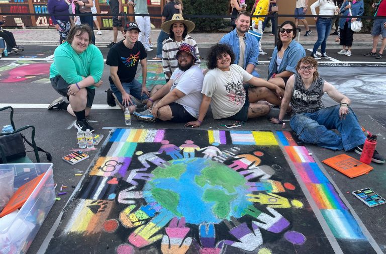 Making Good Trouble: How HIV Prevention Cuts Are Impacting Local Orgs and Life-Saving Services | Opinion