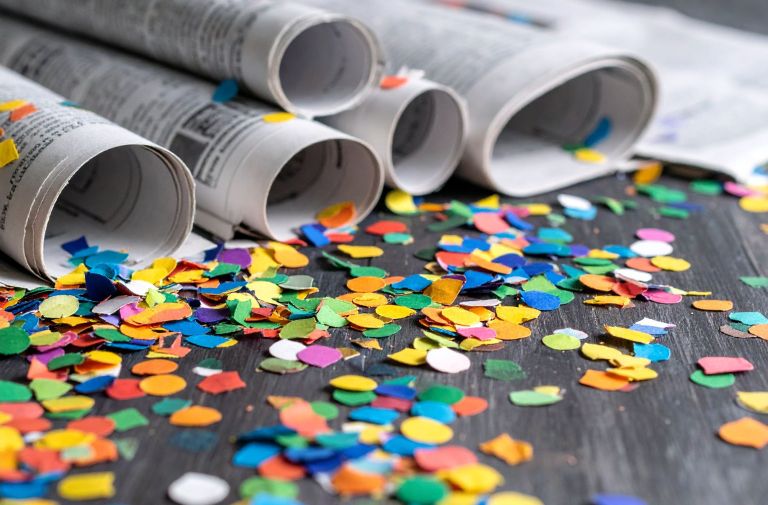 Happy Anniversary, OutSFL: The Importance of a Free Press in the Age of Trumputin | Opinion