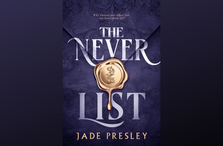 'The Never List' - Secrets and Betrayals
