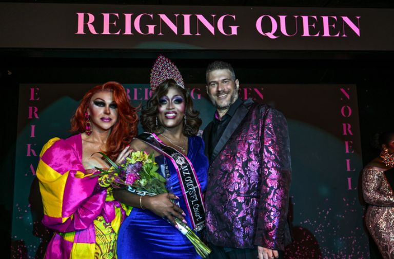 Rolling the Dice in Rhinestones: Pageants Are a Gamble | Opinion