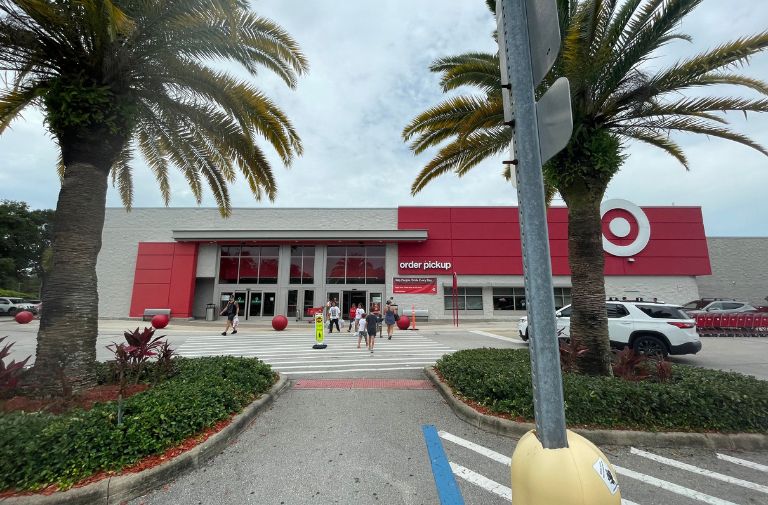 Stonewall Takes Target’s Money. Should They?