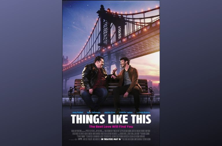 A Small World Gets Smaller in ‘Things Like This’