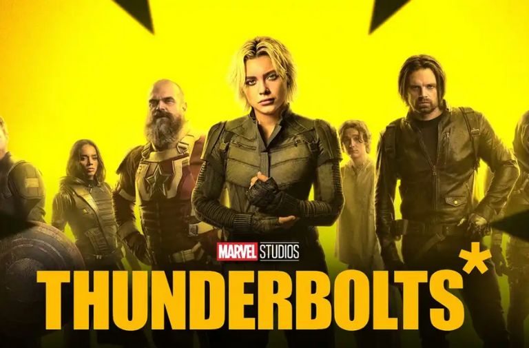 Why 'Thunderbolts' Hit Home: A Superhero Story That Embraced the Chaos of Mental Health | Opinion