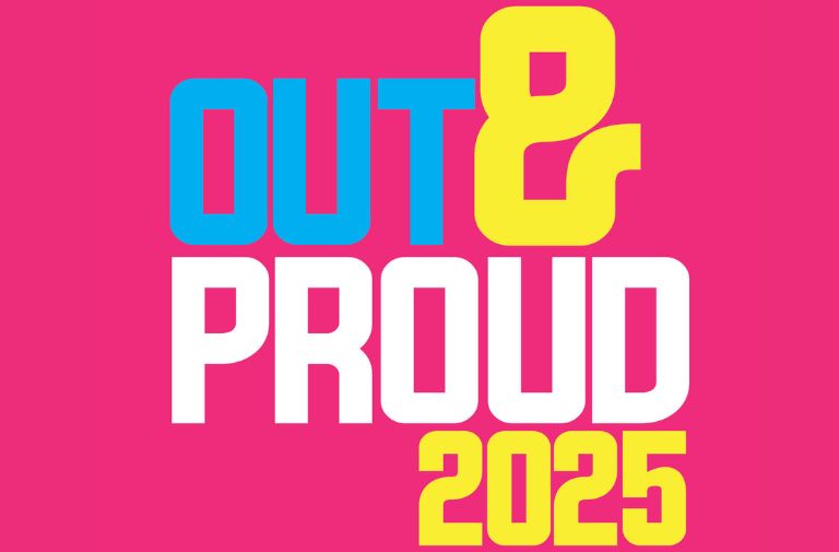Nominations Now Open for OUT & PROUD List