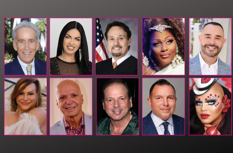 Upcoming Pride Events in South Florida | June 12 - June 18