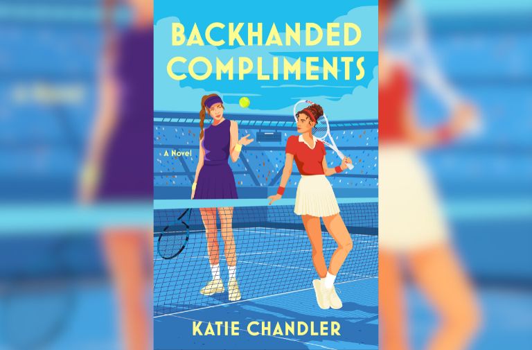 'Backhanded Compliments' – Queer Love on and off the Court