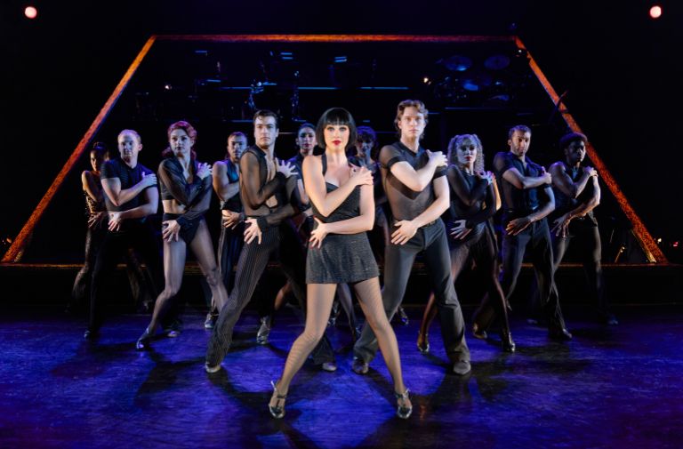 All That Jazz and More: A Conversation with Michael Vita, Original 1975 Cast Member of 'Chicago'