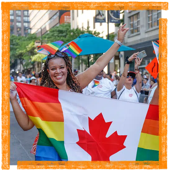 PrideToronto
