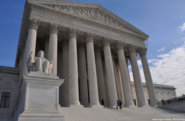 Supreme Court Upholds Ban on Trans Care for Minors